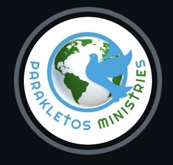 Logo Parakletos Ministries